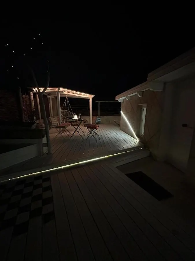 Attik Apartment Naples