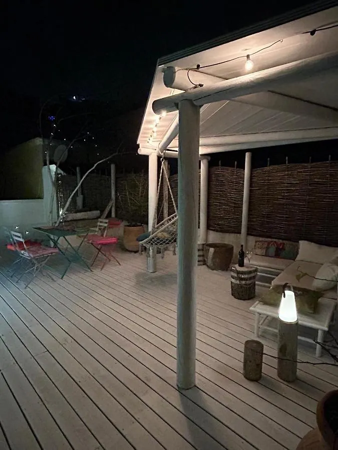 Attik Apartment Naples 0*,  Italy