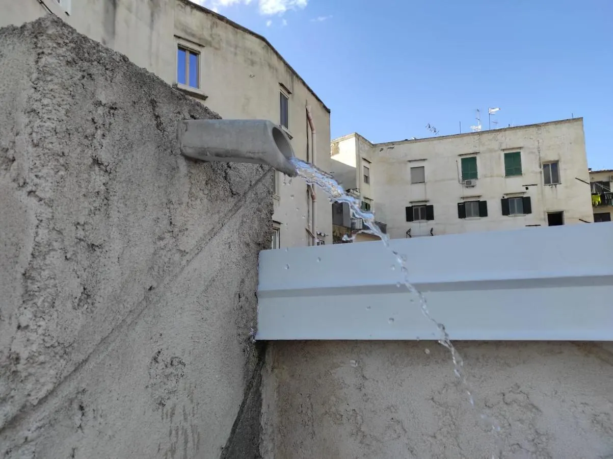 Attik Apartment Naples 0*,