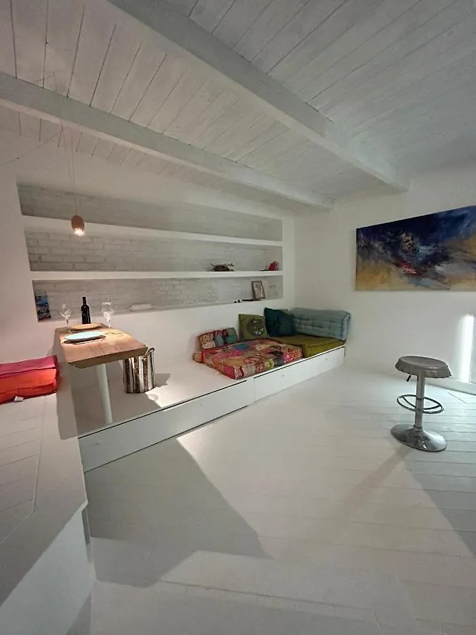 Attik Apartment Naples