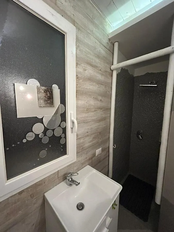 Attik Apartment Naples Italy