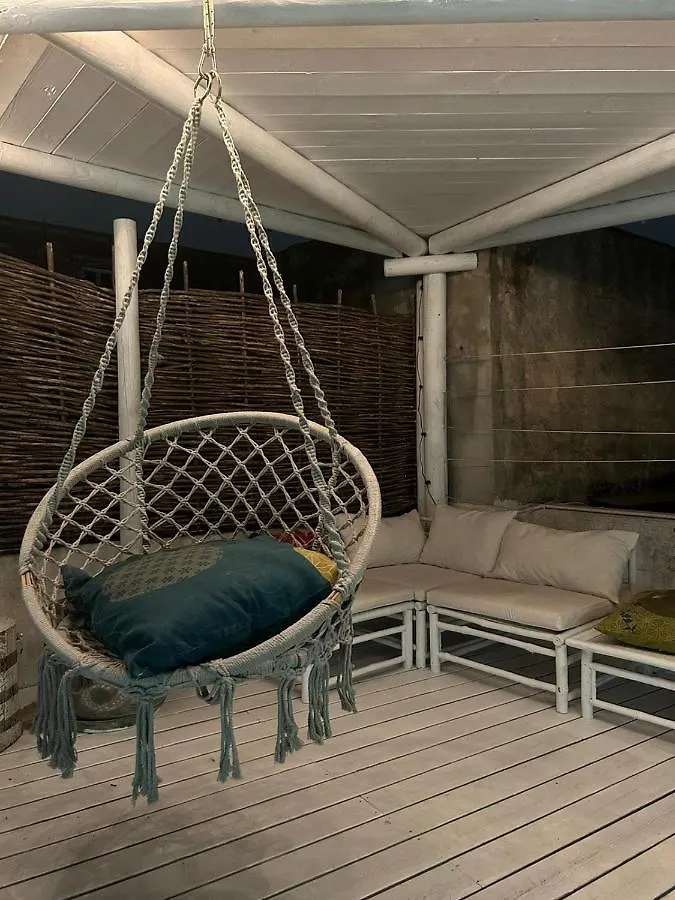 Attik Apartment Naples