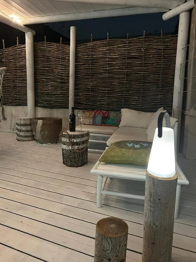 Attik Apartment Naples